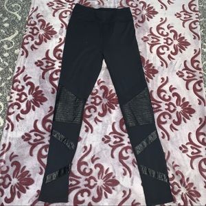 Hollister leggings